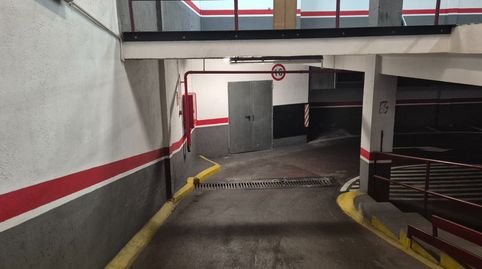 Foto 4 de Garaje en venta en Aragó, La Nova Esquerra de l'Eixample, Barcelona Capital