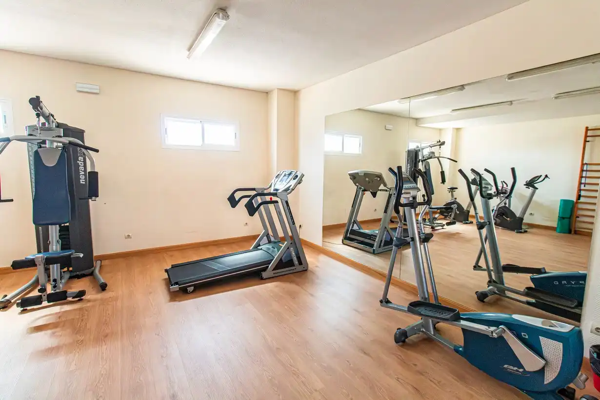 Piso con piscina en venta en Latina, imagen 28