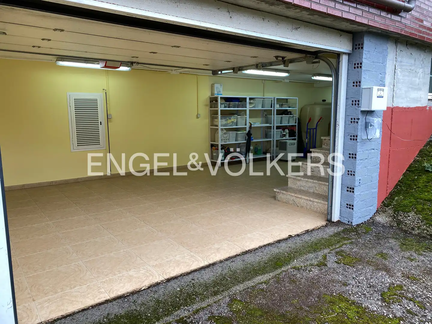 Houses for sale in Bareyo  with Air Conditioner, Heating and Private garden
