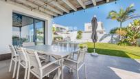 Garden of House or chalet for sale in Conil de la Frontera  with Air Conditioner, Heating and Private garden