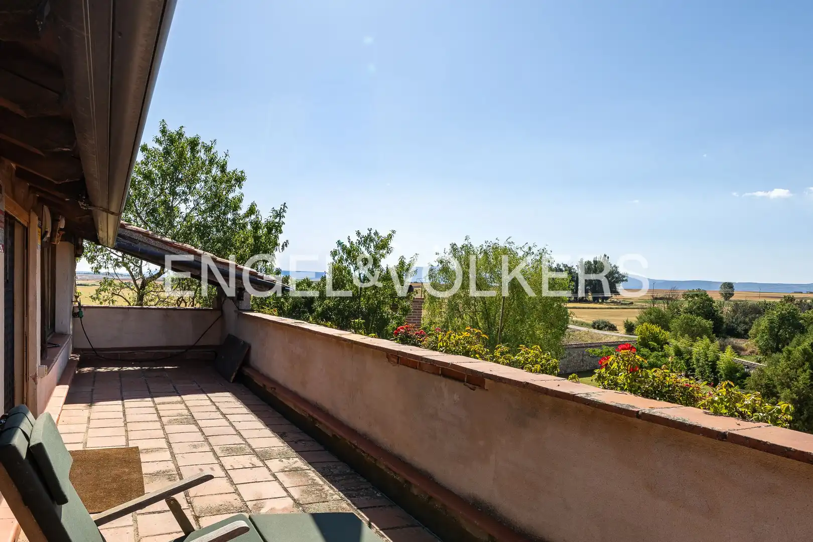 Casa o xalet en venda a Condado de Castilnovo