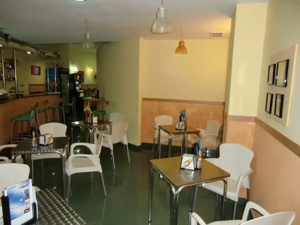 Local comercial en venda a Calle San Juan Bosco 16, imagen 15