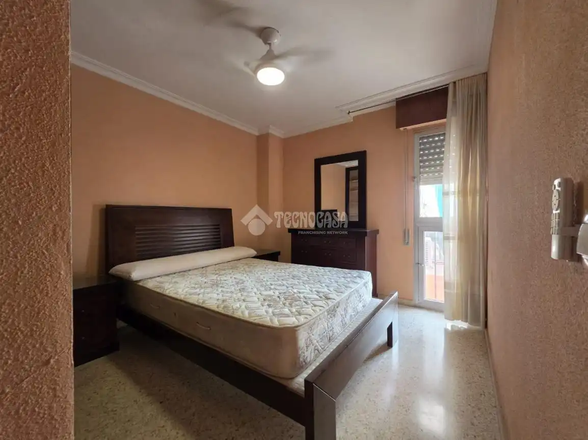 Flat for rent in San Carlos - San José