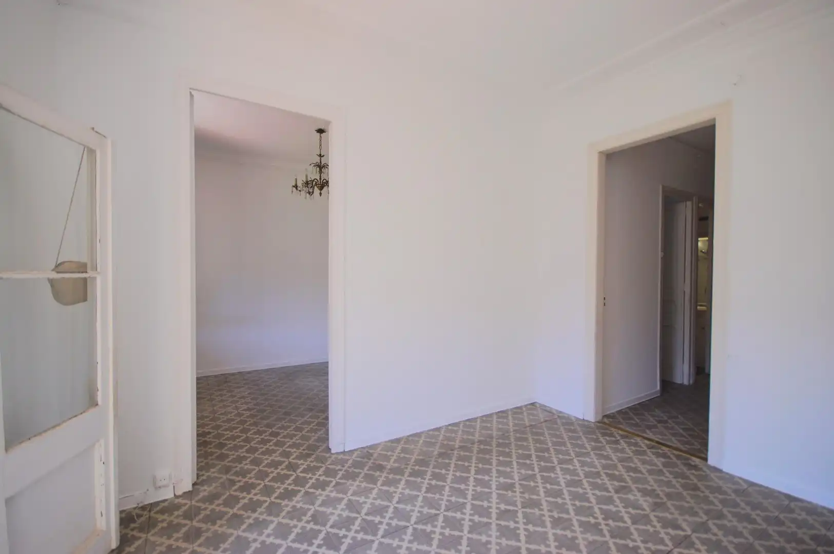 Piso en venta en Barcelona con Terraza y Balcón