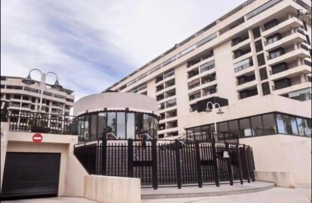 Apartament amb ascensor de lloguer a La Patacona, imagen 17
