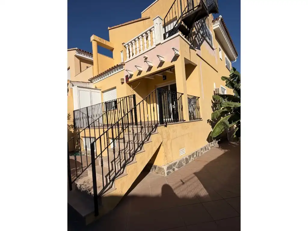 Detached house for sale in Calle Senia La, imagen 45