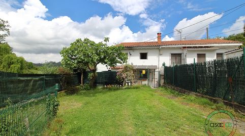 Foto 2 de Casa adosada en venda a Piniella, la - Cs Piniella la, 30, Carbayin - Lieres - Valdesoto, Siero
