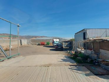 Terreno residenziale in vendita a La Mojonera
