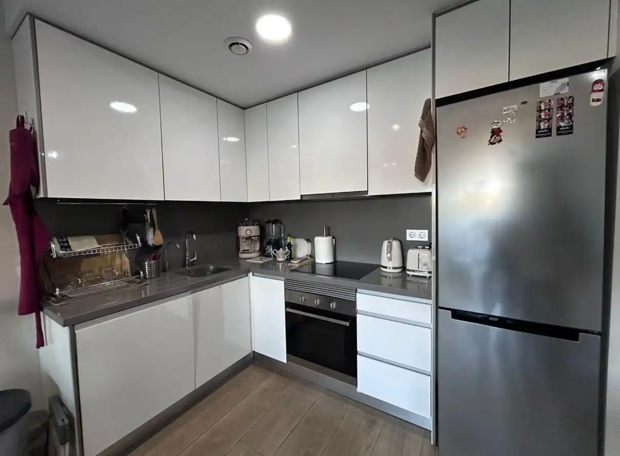 Bungalow with terrace for sale in Balcón de Finestrat - Terra Marina, imagen 17