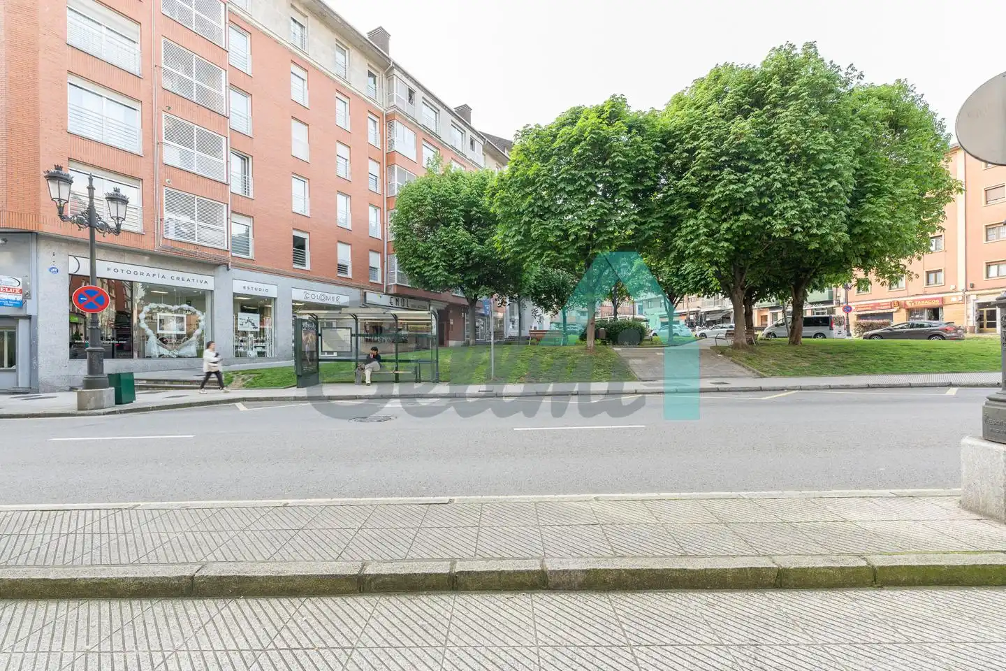 Local comercial de lloguer a De Pumarín, imagen 28