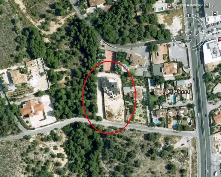 Casa en venta en Altea ciudad, imagen 16