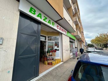 Locale commerciale in vendita a Aspe Centro