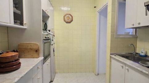Foto 5 de Piso en venta en Pla de Bon Repós, Alicante / Alacant