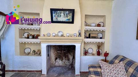 Foto 3 de Finca rústica de alquiler en Cantoria, Almería