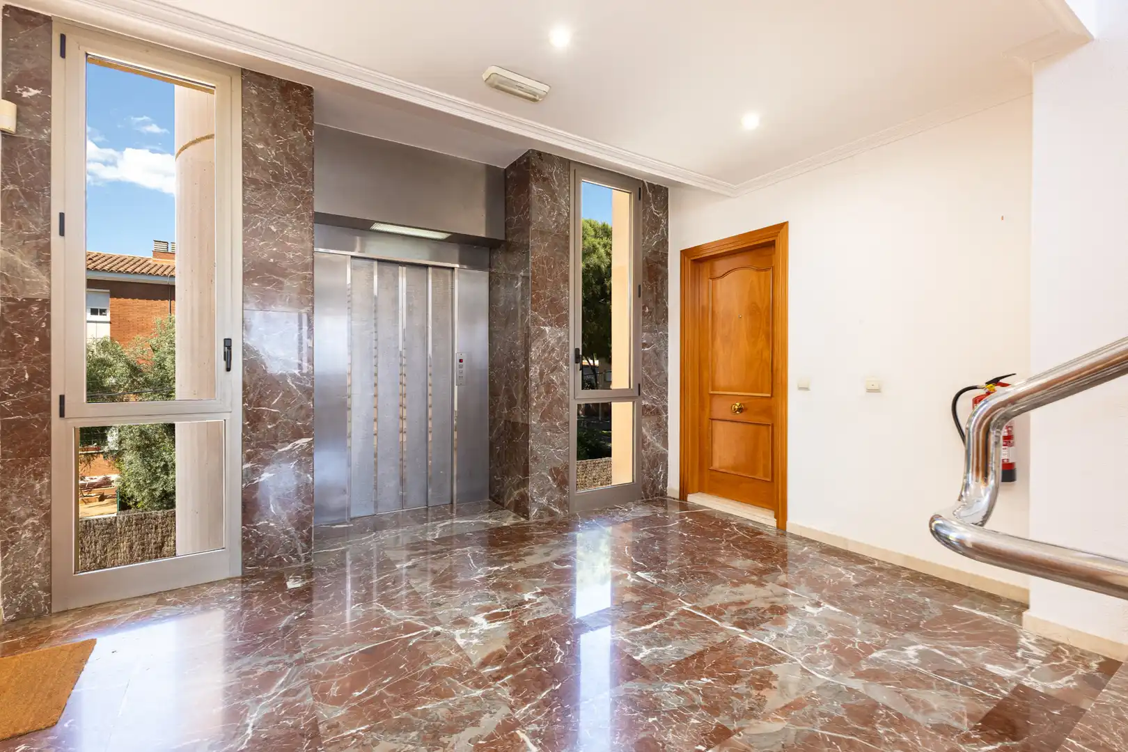 Flat for sale in Gavà  with Air Conditioner, Heating and Parquet flooring