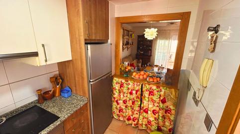 Foto 2 de Apartamento en venta en La Puebla, Cartagena