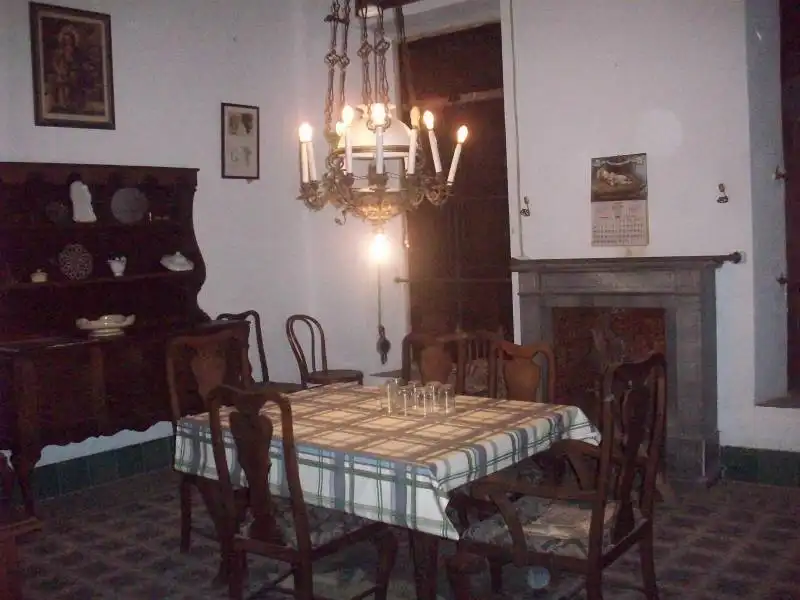 Comedor de Casa o chalet en venta en Montaverner