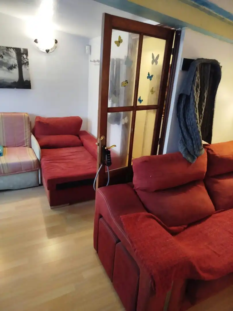 Attico in vendita a Monte Alto - Zalaeta - Atocha, imagen 6