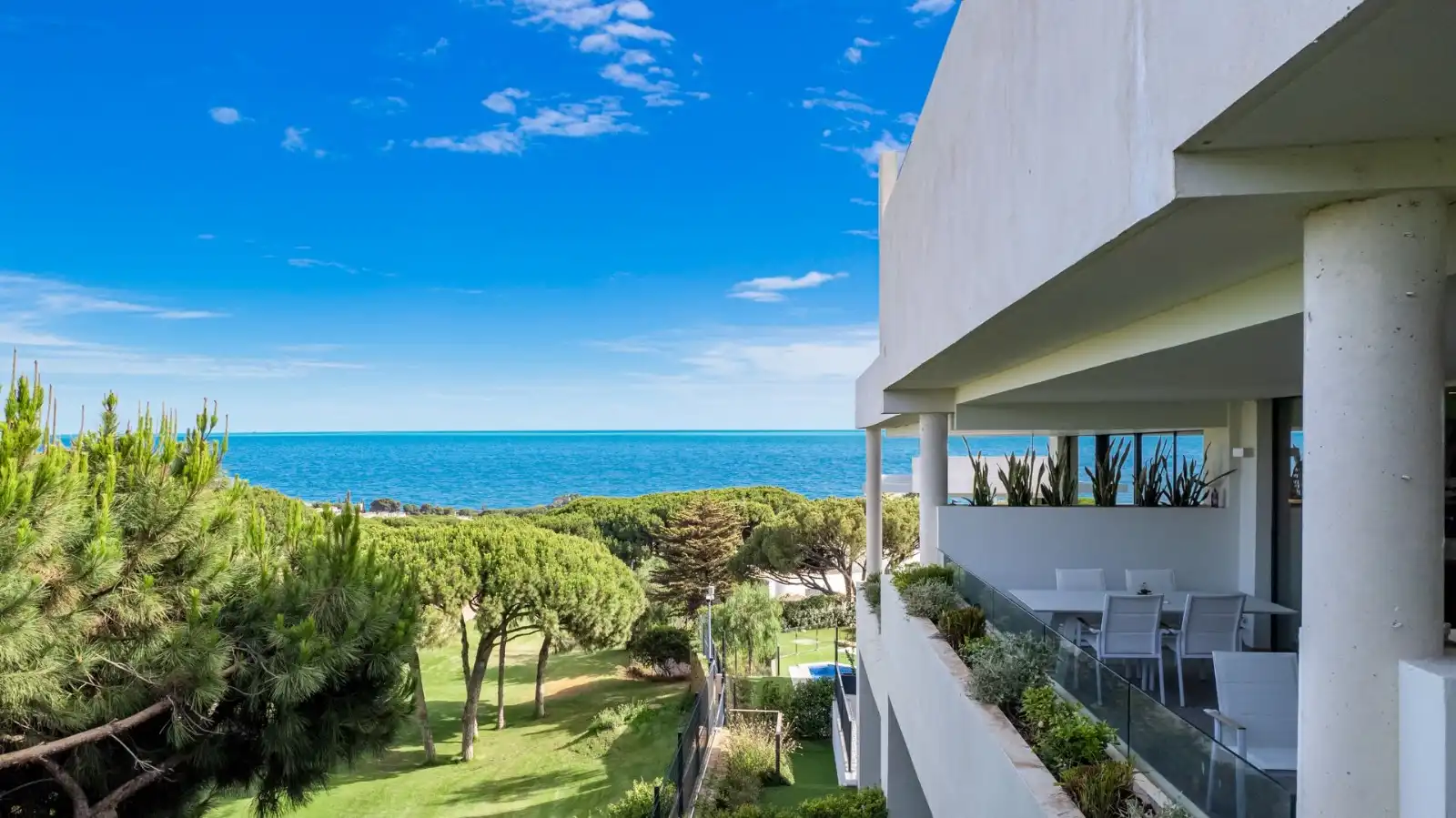 Villa con terrazza in vendita a Urbanización Artola Alta 5, imagen 14