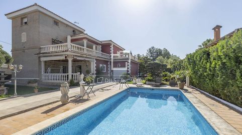 Foto 3 de Casa o chalet en venta en Núcleo Urbano, La Pobla de Vallbona