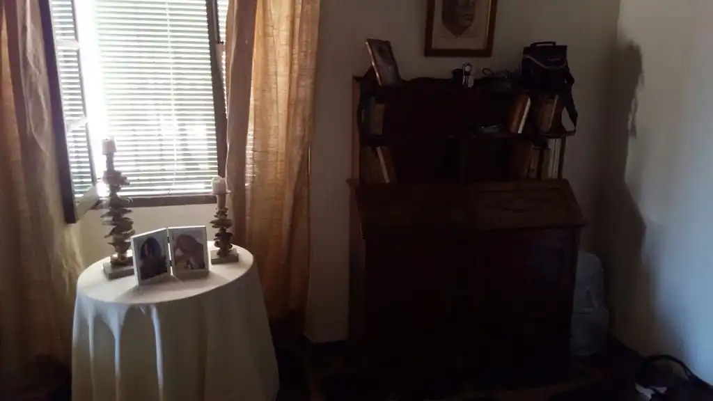 Comedor de Finca rústica en venta en Aracena con Aire acondicionado, Jardín privado y Parquet