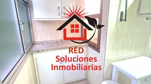 Foto 4 de Pis de lloguer a Domingo Bello Espinosa, Tristán - García Escámez - Somosierra,  Santa Cruz de Tenerife Capital