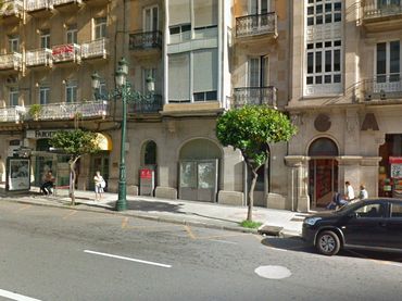 Local comercial en venta en Centro Urbano