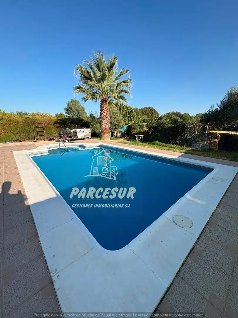 Casa con piscina en venta en Almodóvar del Río, imagen 5