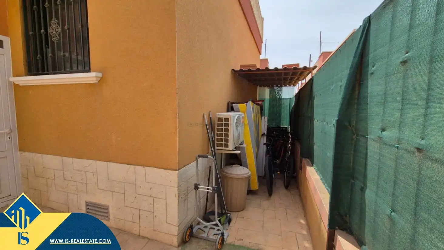 Villa avec piscine à vendre à Nueva Torrevieja - Aguas Nuevas, imagen 9