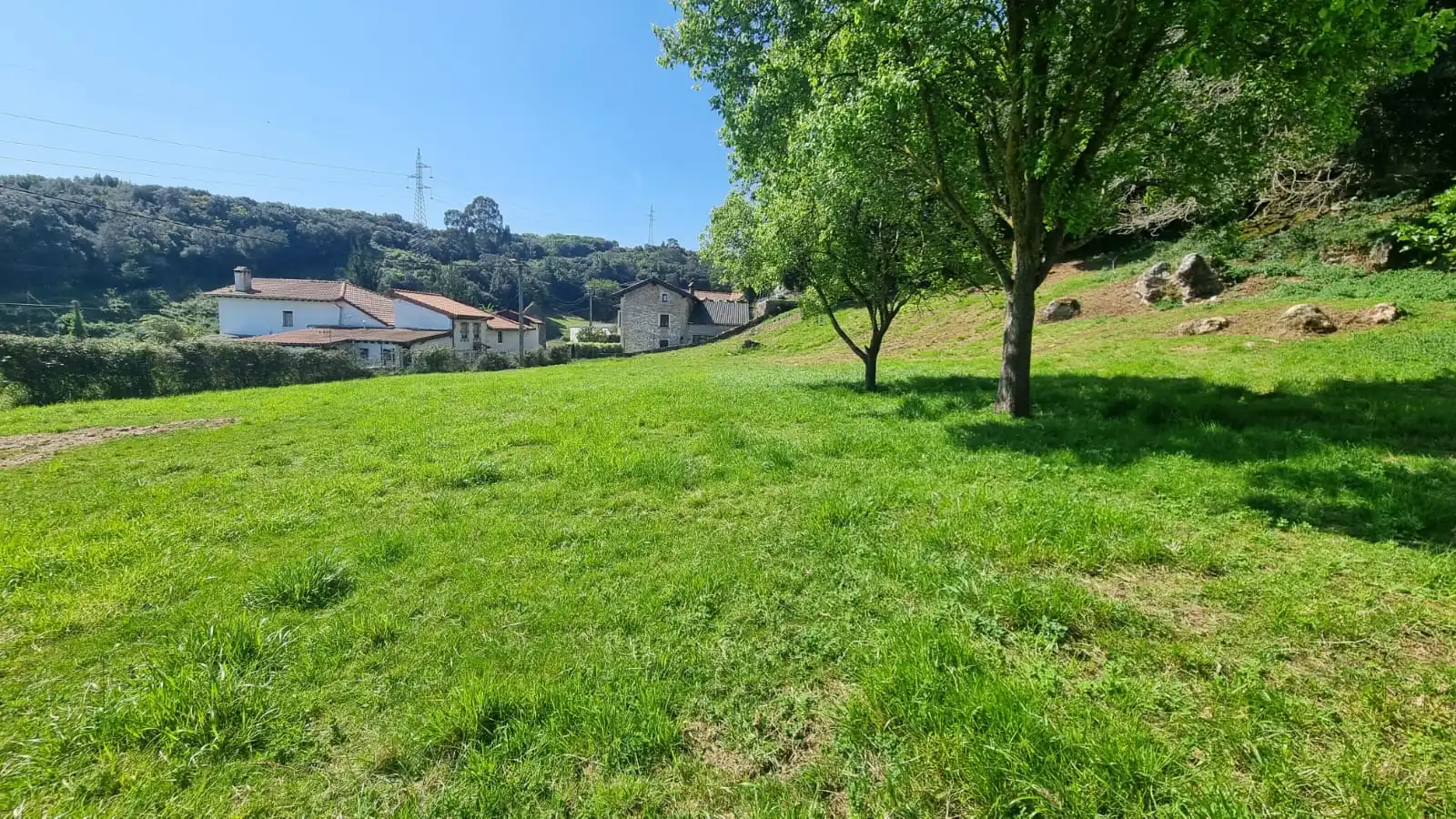 House with garden for sale in Igollo, imagen 9