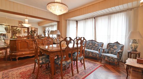 Foto 3 de Piso en venta en Kalea Manuel Allende, Zona Indautxu, Bilbao
