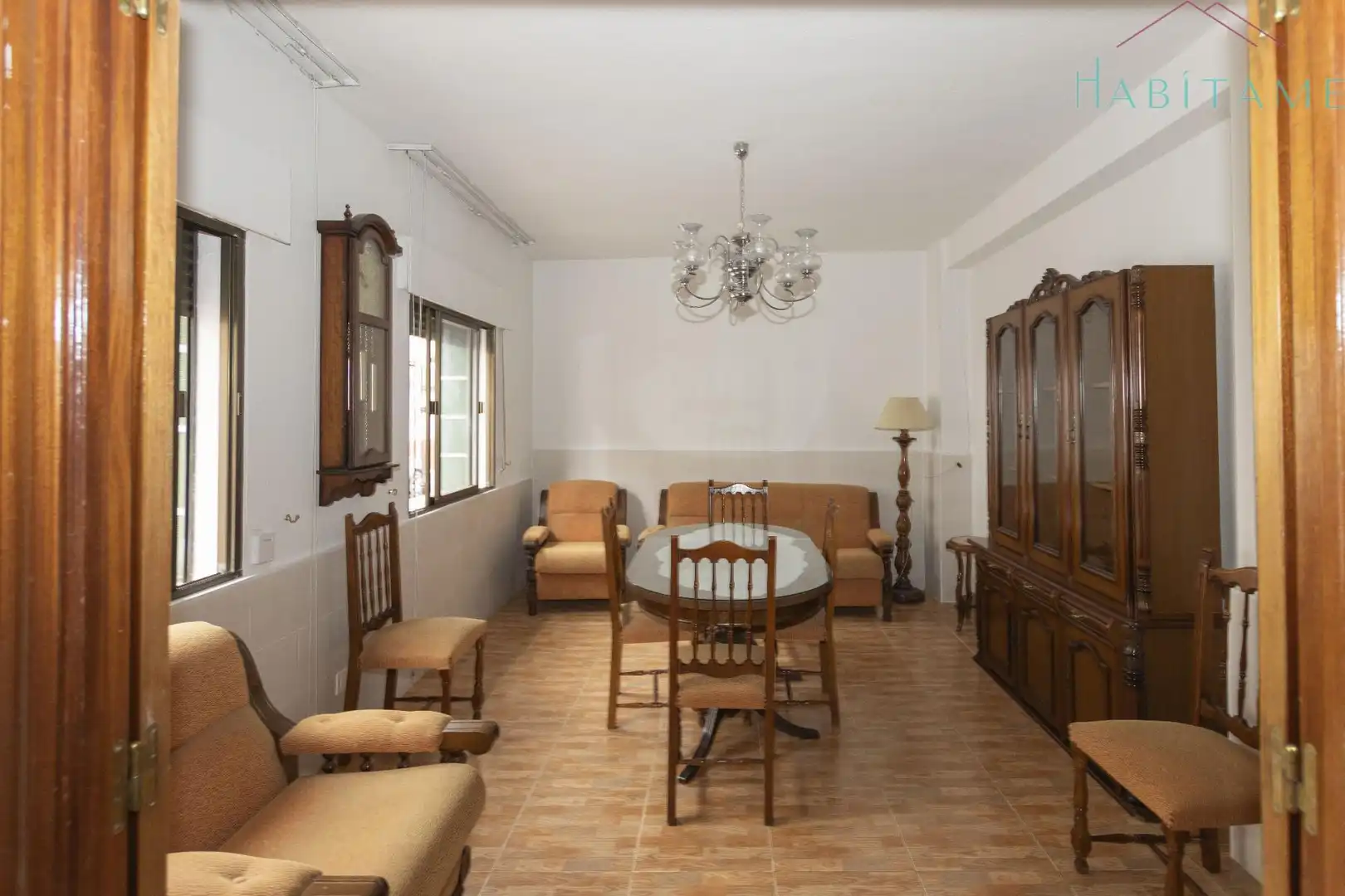 Casa a schiera in vendita a del horno 6, imagen 6