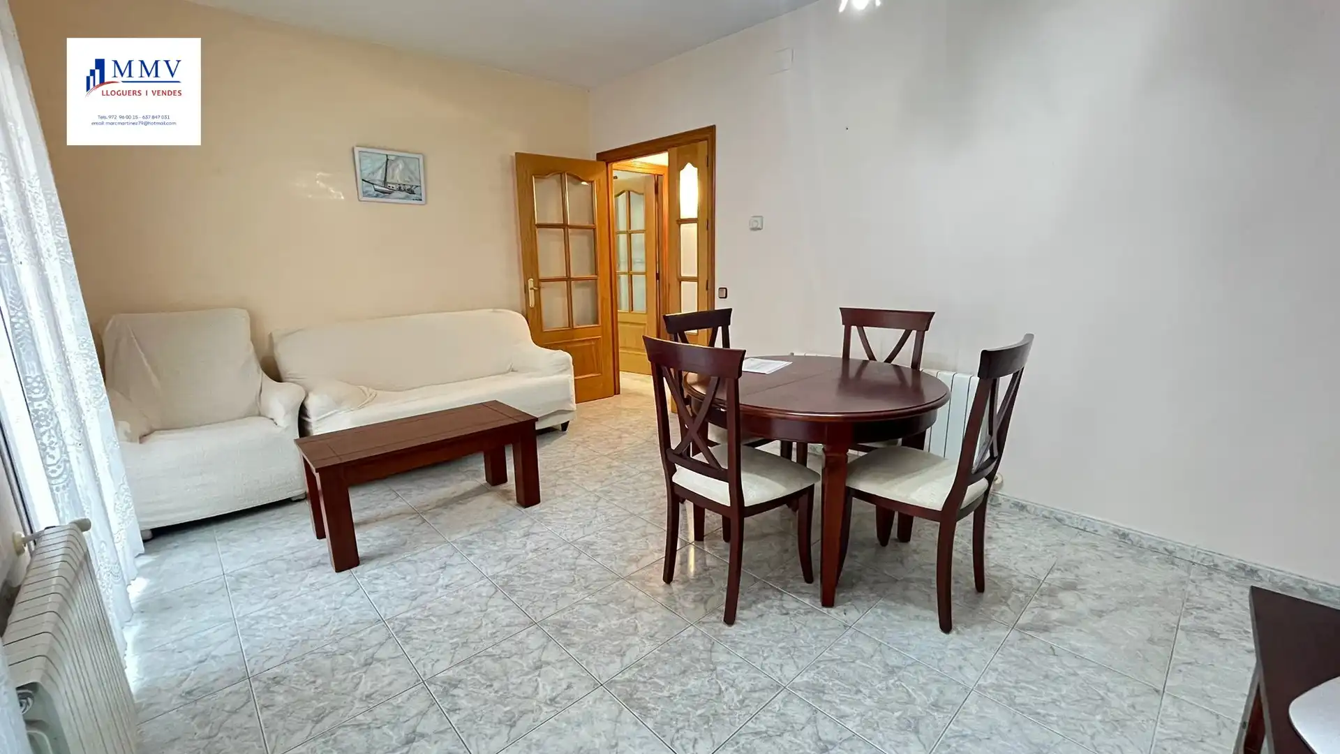 Casa o chalet en venta en Centre