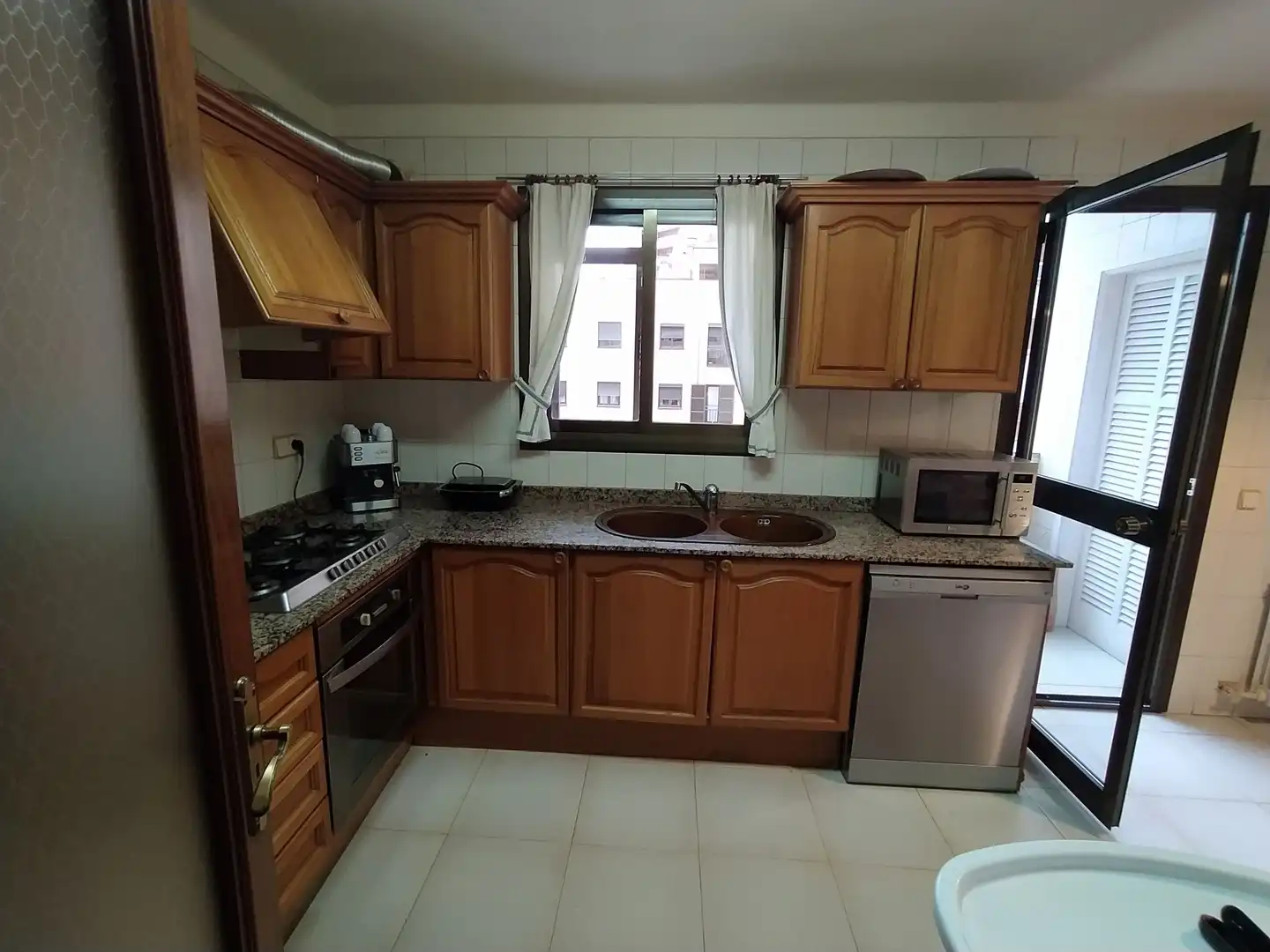 Wohnung zum Verkauf in Ponent, imagen 4