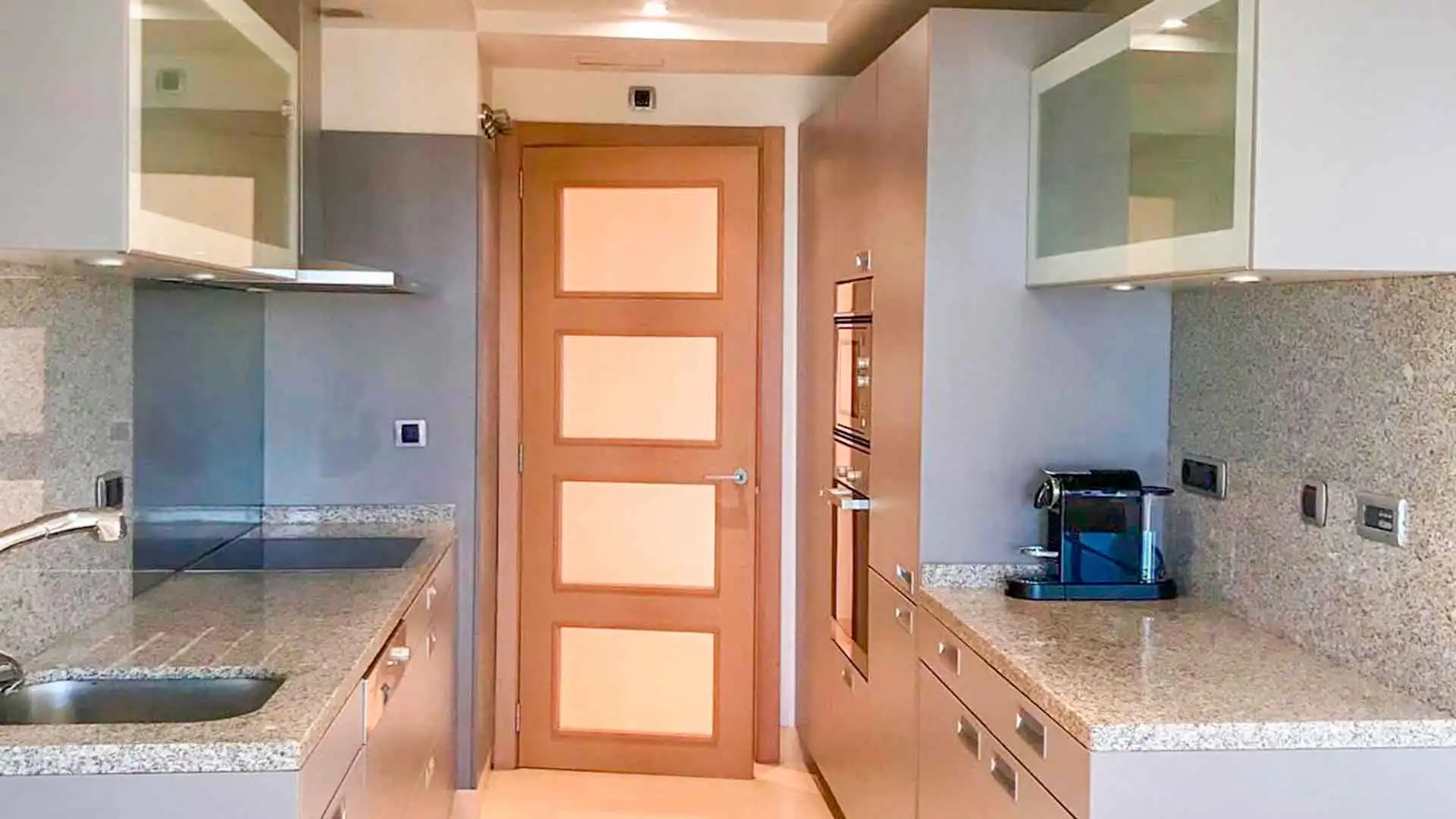 Apartament de lloguer a Marbella, Málaga