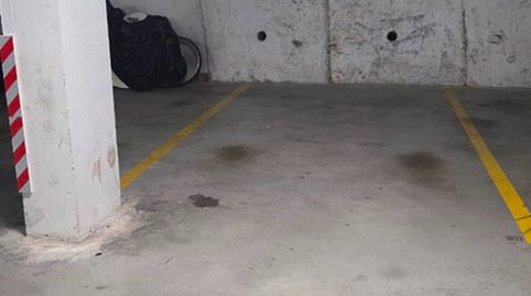 Foto 3 de Garaje de alquiler en Carrer Sant Genís, 31, Vilassar de Dalt, Barcelona