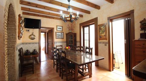 Foto 2 de Finca rústica en venda a Los Dolores, Murcia