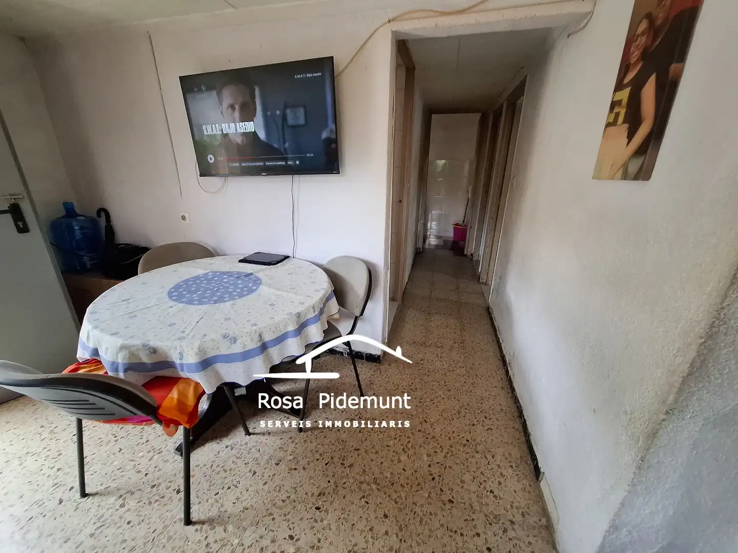 Casa o chalet en venta en Montbarbat