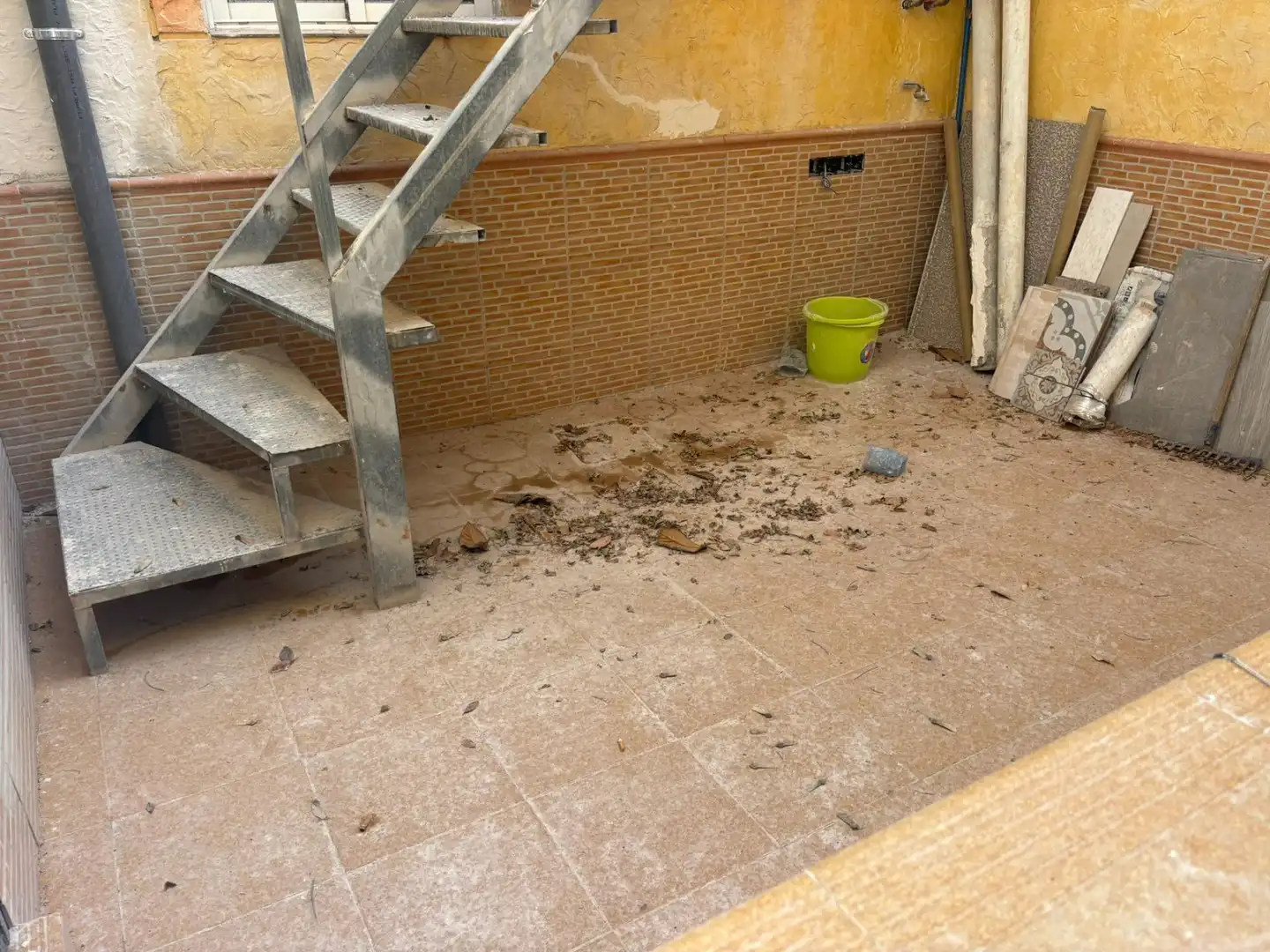 Casa o xalet en venda a Cartagena, Murcia