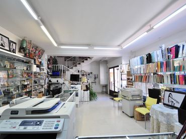 Local comercial en venda a Monóvar  / Monòver