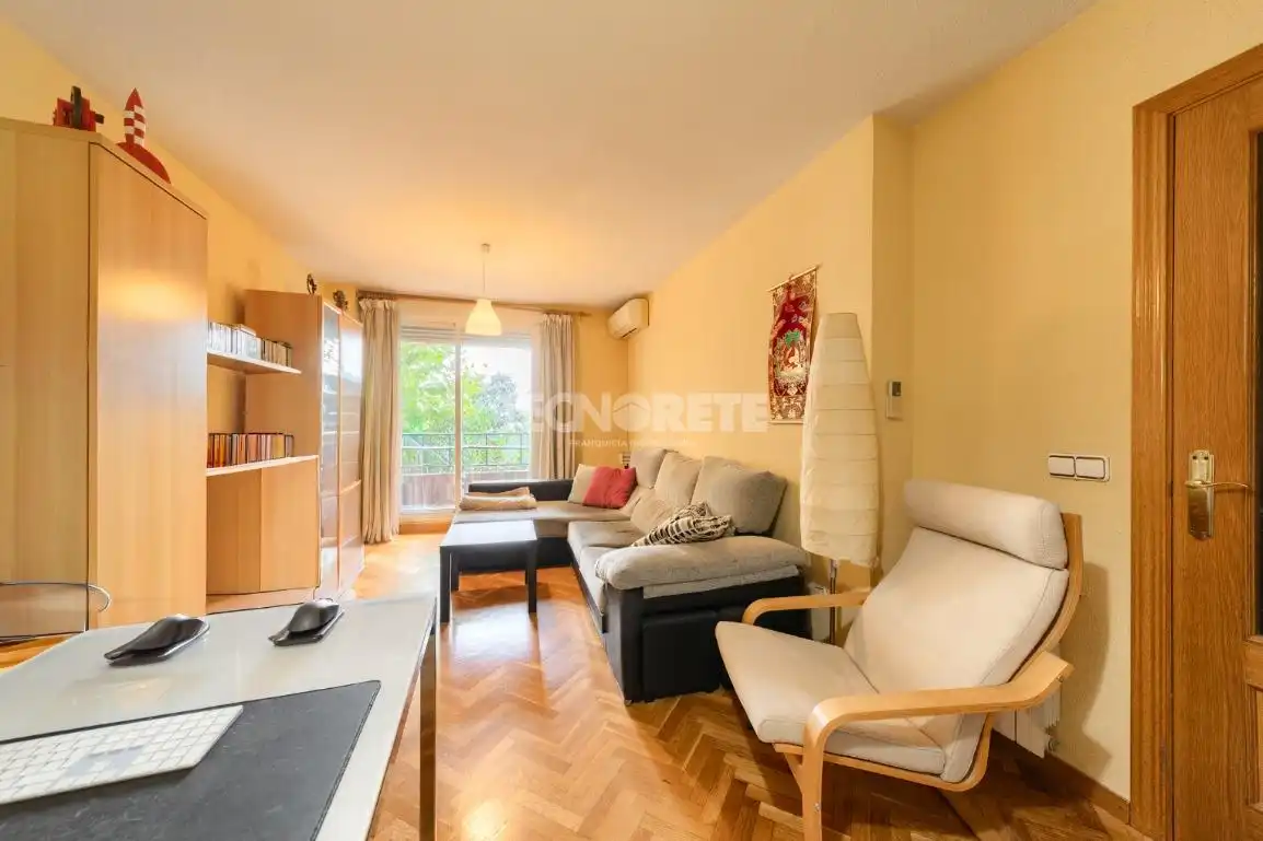 Flat with pool for sale in Golf - El Carralero, imagen 7