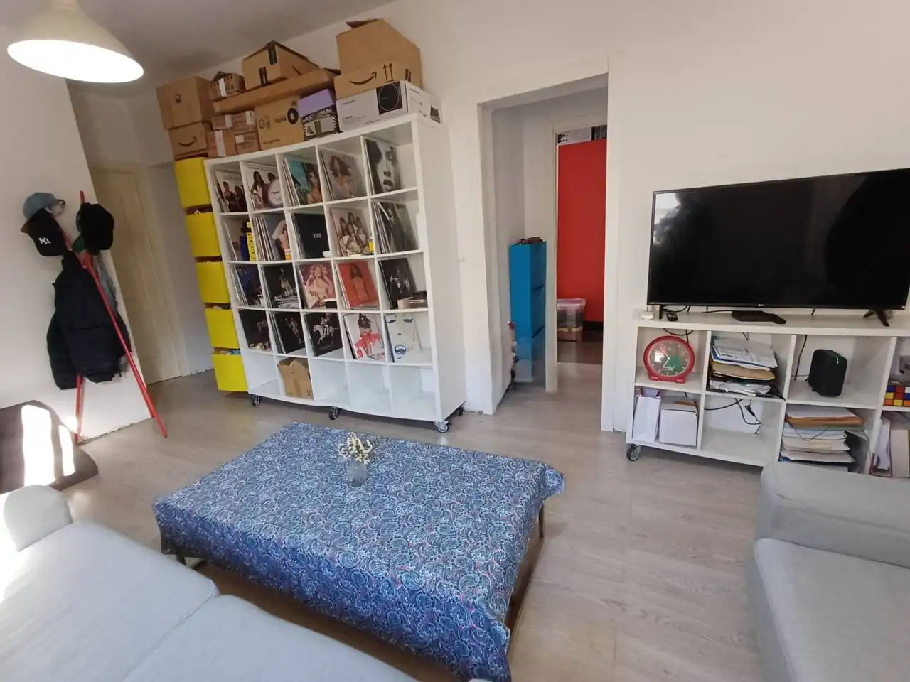 Piso en venta en Calle Juan Manuel Durán, imagen 2