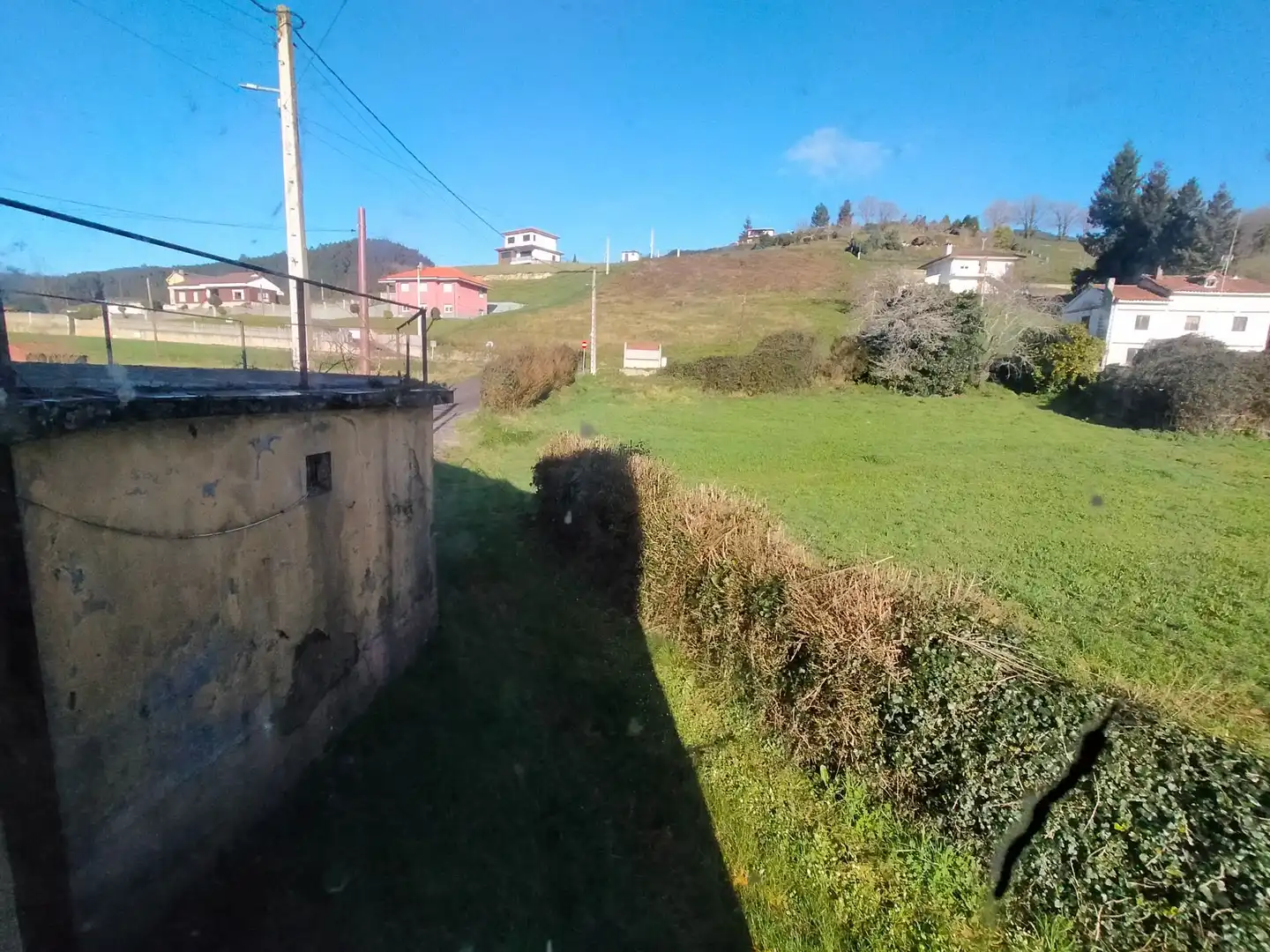 Finca rústica en venta en Pravia con Terraza y Trastero