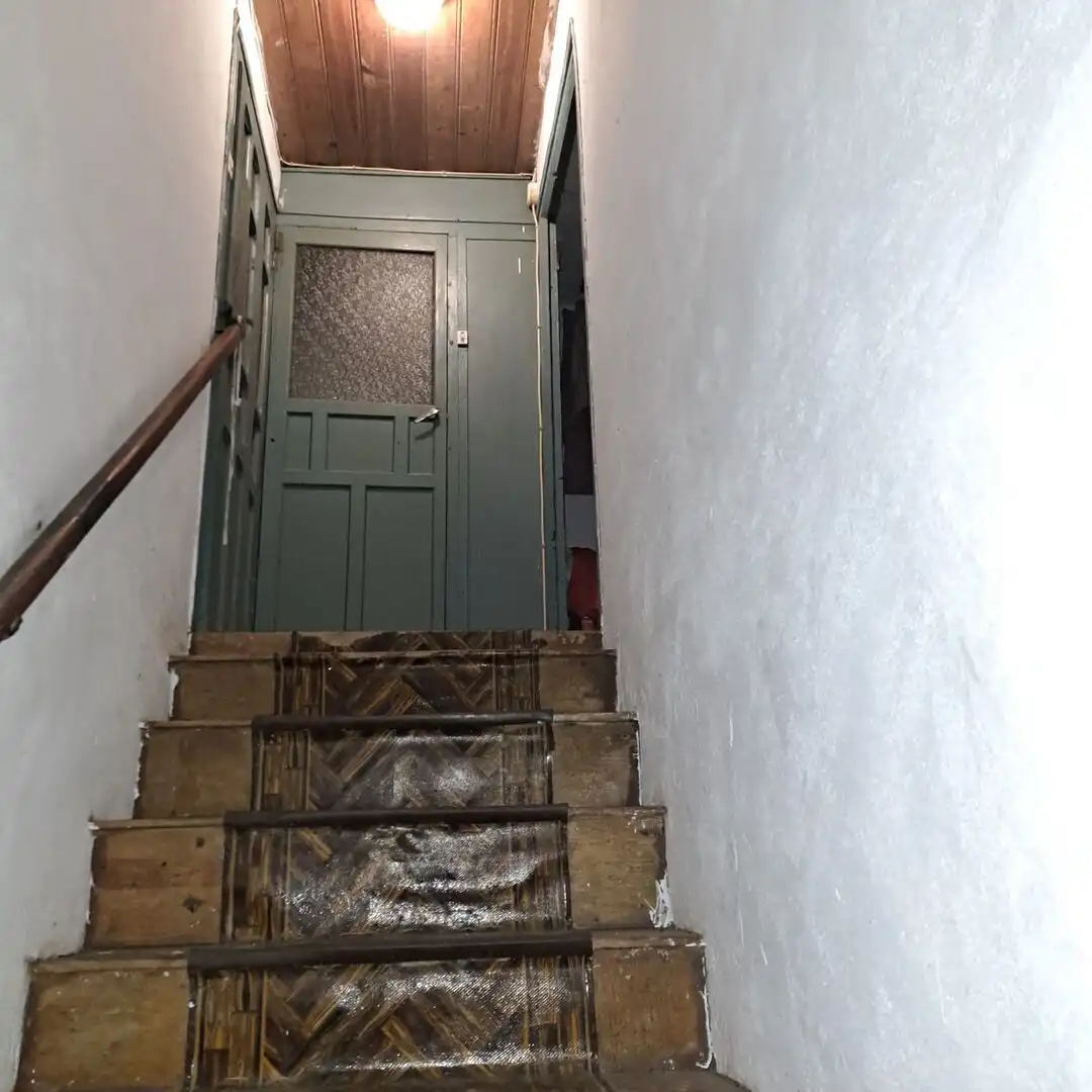 Casa adosada en venta en Campoo de Yuso
