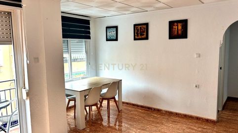 Foto 5 de Apartament de lloguer a Calle Milagros Maestre Esteve, Elda, Spain, 106, Plaza Castelar - Mercado Central, Elda