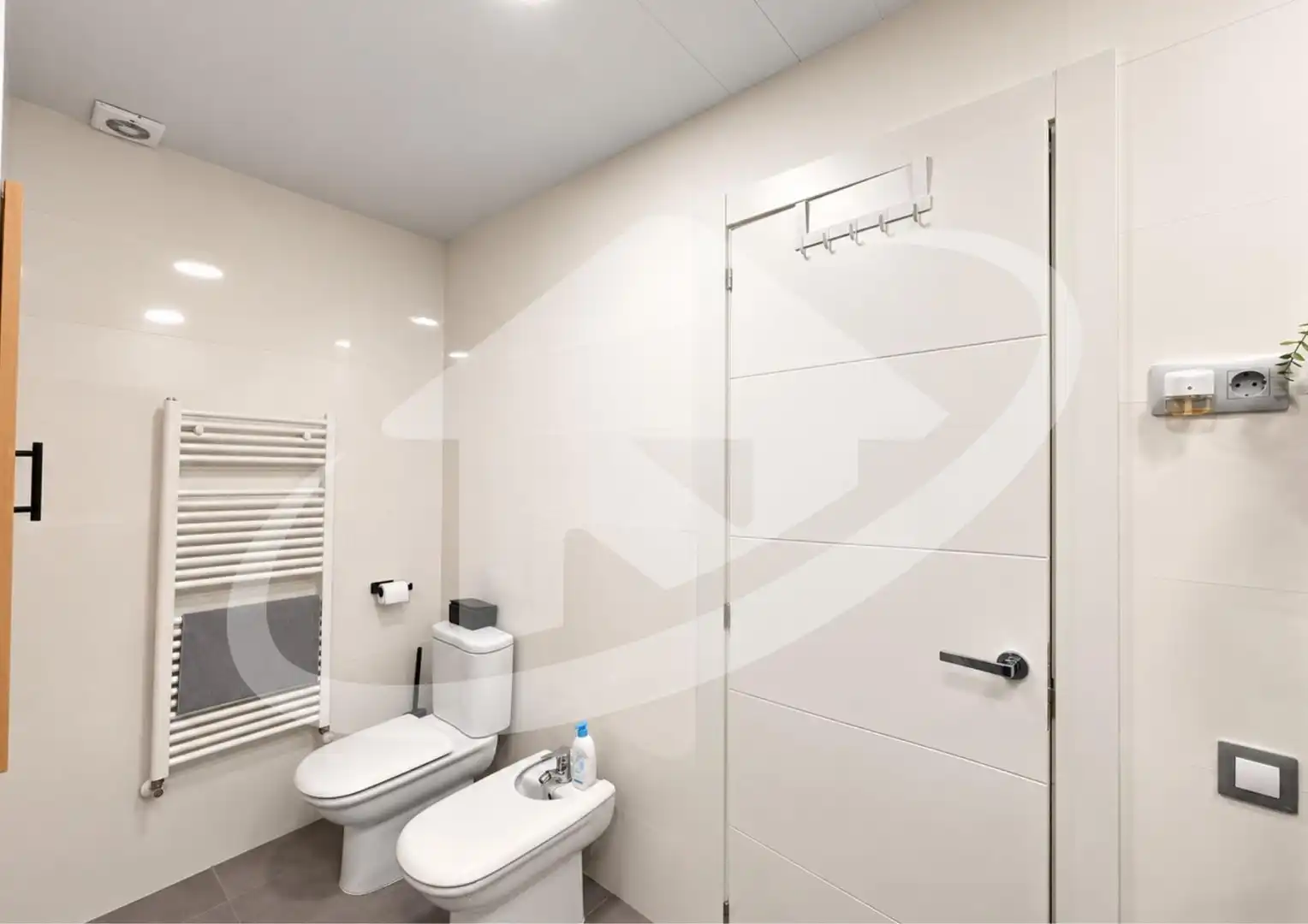 Bathroom of Houses for sale in Poble Nou - Torre-romeu - Can Roqueta