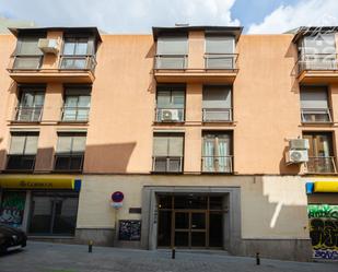 Duplex for sale in LUIS VELEZ DE GUEVARA, Embajadores - Lavapiés