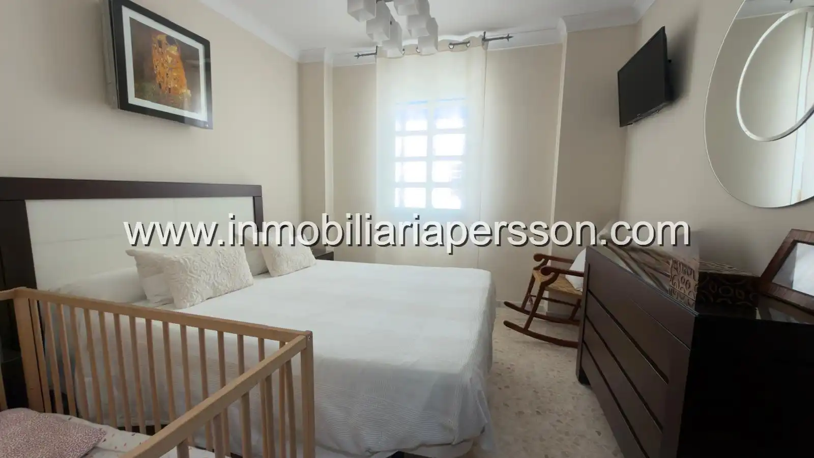 Bedroom of Detached homes for sale in Écija, Sevilla