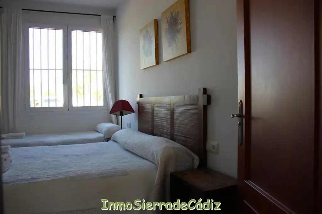 Country house zum Verkauf in Canchal el, Algodonales