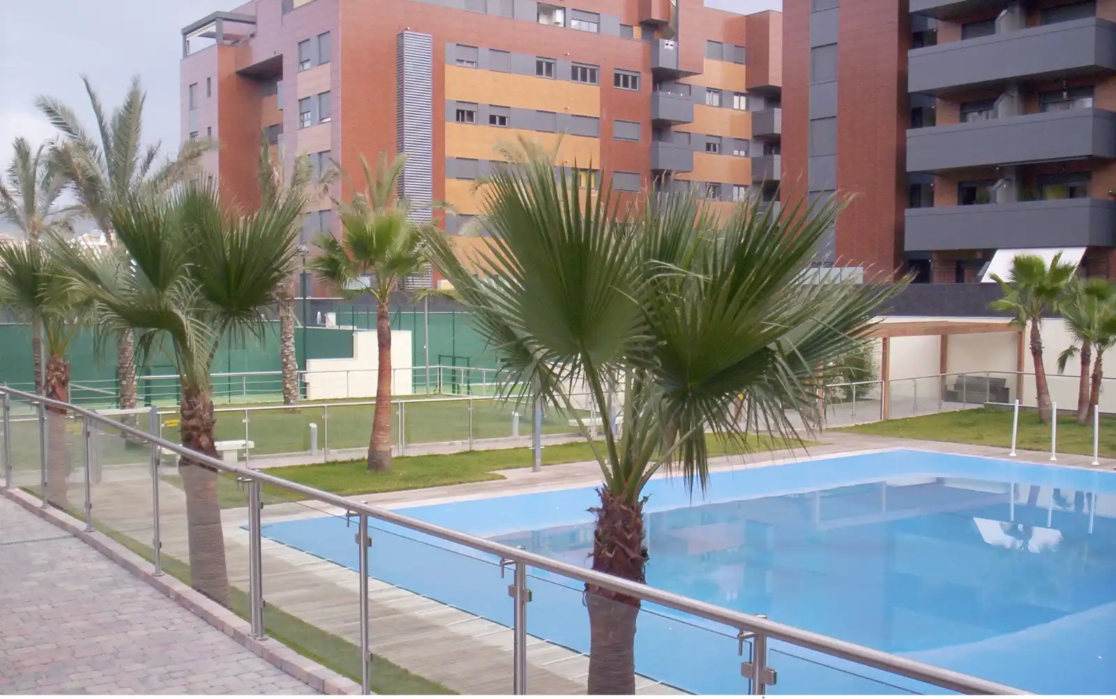 Piso de alquiler en Calle Emir, 5, Parque Lagos